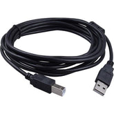 USB Girişli Yazıcı Printer 5 mt Ara Bağlantı Kablosu